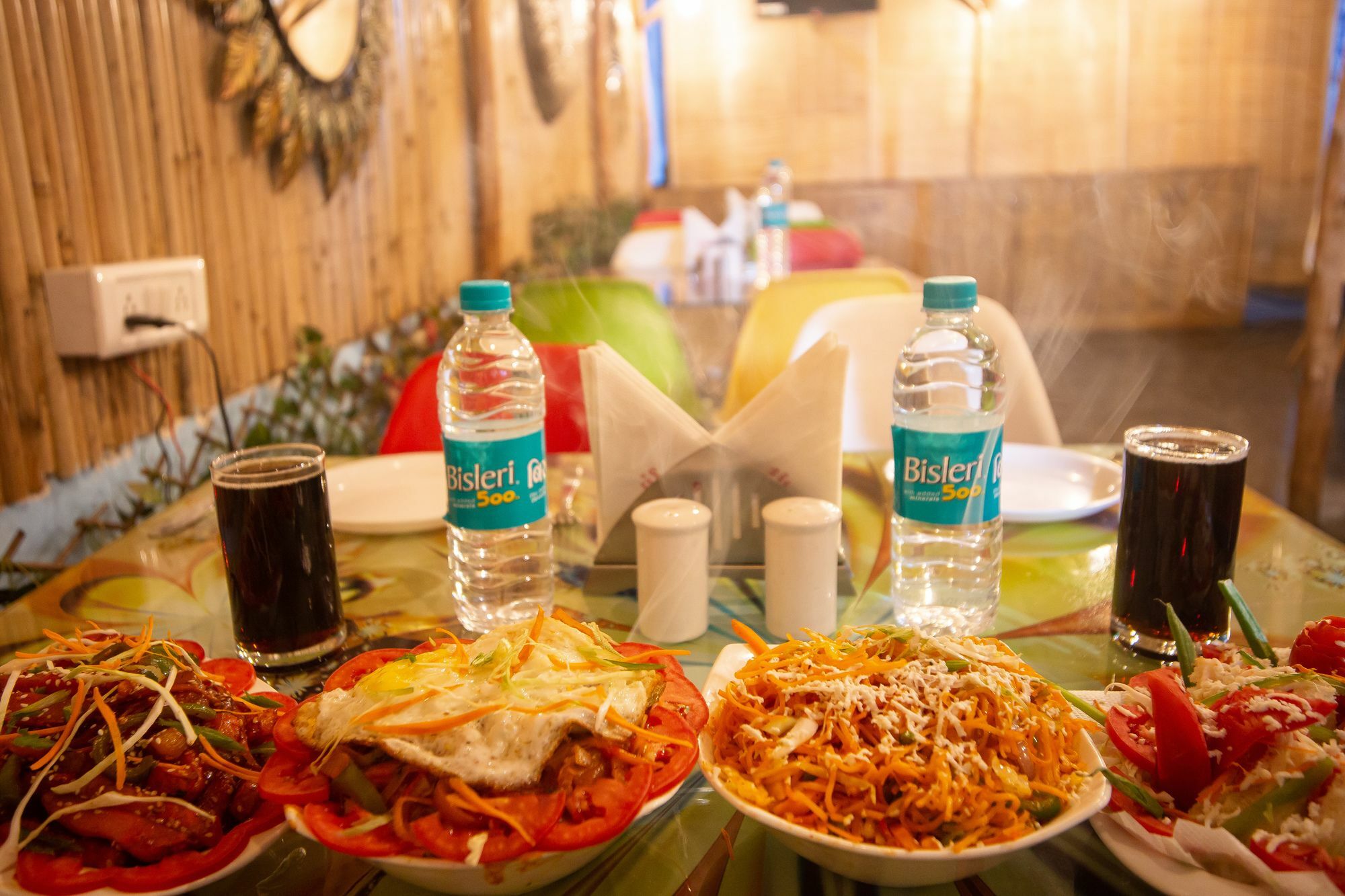 Hotel Sarthak Palace - By Pooja Hospitality New Delhi Luaran gambar